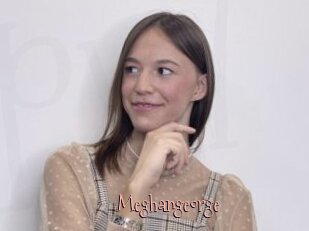 Meghangeorge