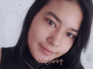 Meghantop