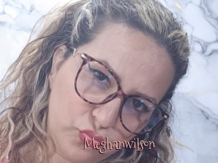 Meghanwilson