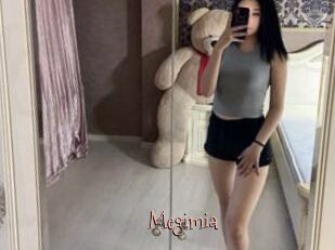 Megimia