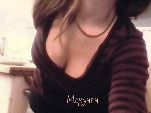 Megyara