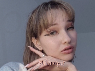 Mekamayer