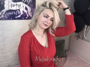 Meladiwalker