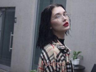 Melafreya