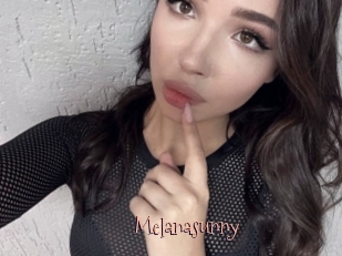 Melanasunny