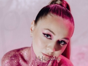 Melaniamur