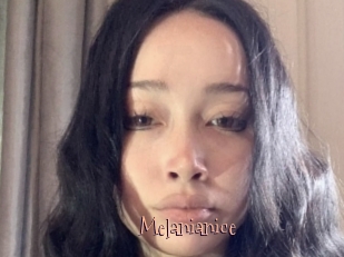 Melanianice