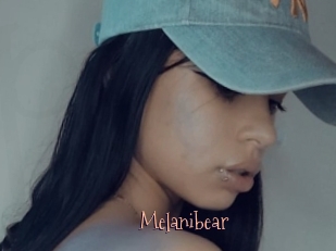 Melanibear