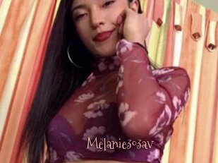 Melanie303av