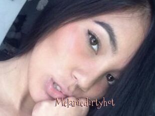 Melaniedirtyhot