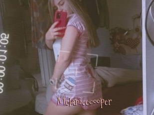Melanieecooper