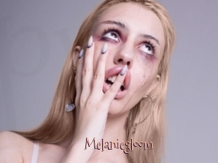 Melaniegloom