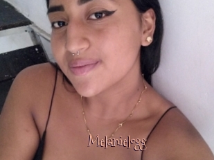 Melanielogg