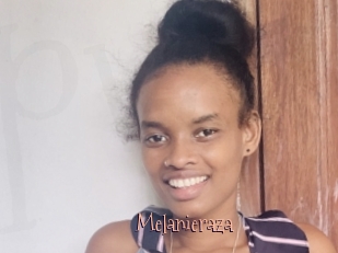 Melanieraza