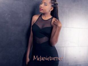 Melanieturner