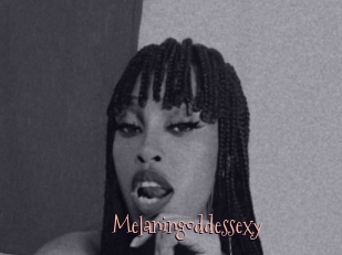 Melaningoddessexy