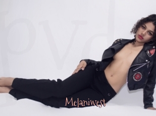 Melaniwest