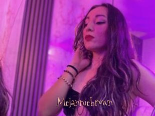 Melanniebrown