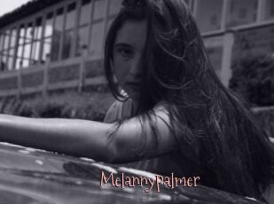 Melannypalmer