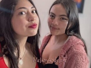 Melanyandclhoe