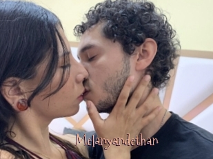 Melanyandethan