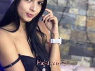 Melanydiazzz