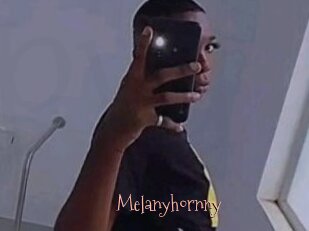 Melanyhornny