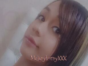 MelanyhornyXXX