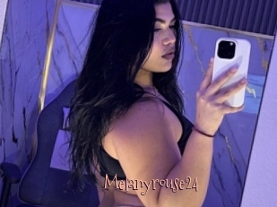 Melanyrouse24