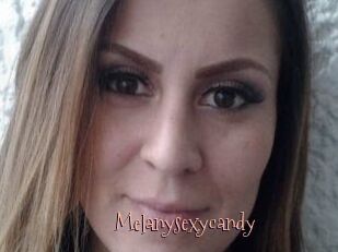 Melanysexycandy