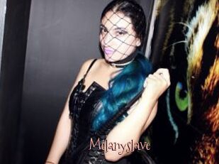 Melanyslave