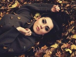 Meldesire