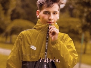 Meliiodas