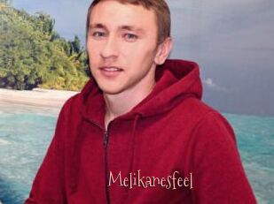 Melikanesfeel