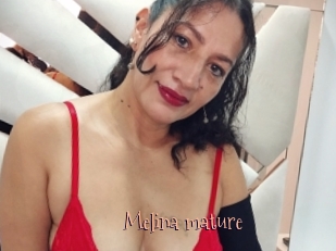 Melina_mature