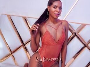 Melinarose91