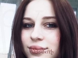 Melisaberrly