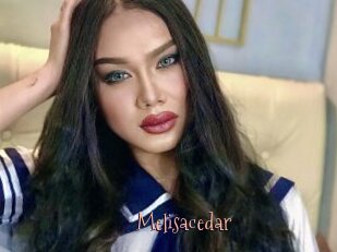 Melisacedar