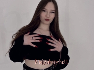Melisahonchett
