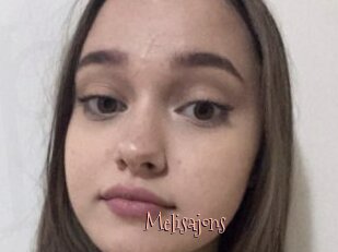 Melisajons