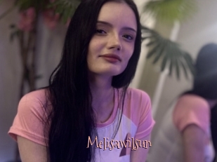 Melisawilsun
