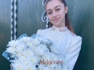 Melisevans