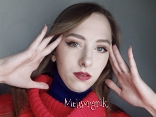 Melisongrik