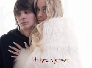 Melissaandgrover