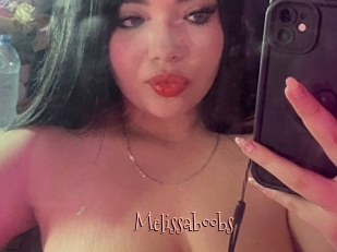 Melissaboobs
