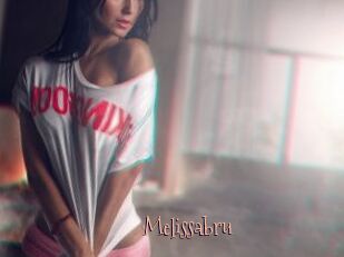 Melissabru