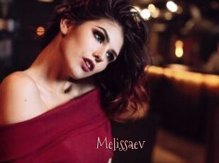 Melissaev