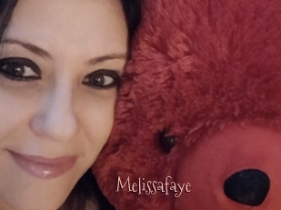 Melissafaye