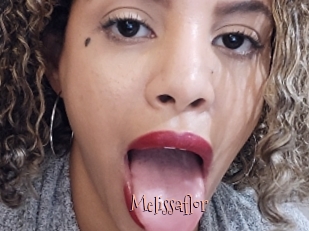 Melissaflor