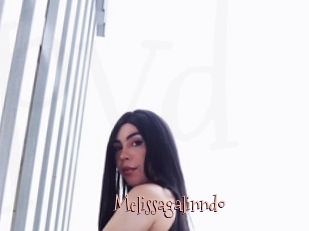 Melissagalinndo